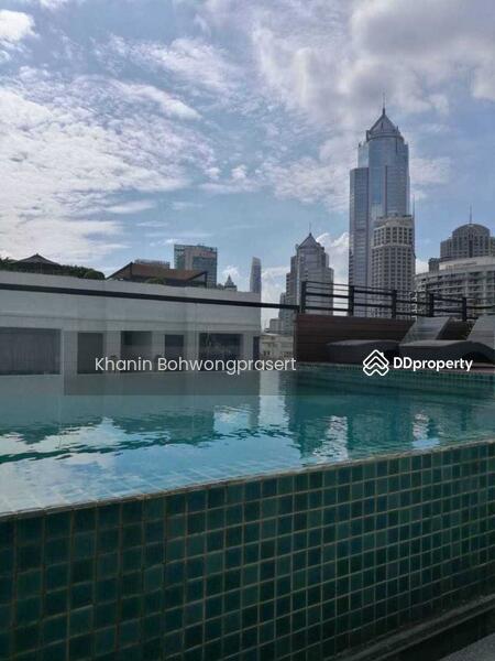 For Sale - Socio Ruamrudee, Bangkok
