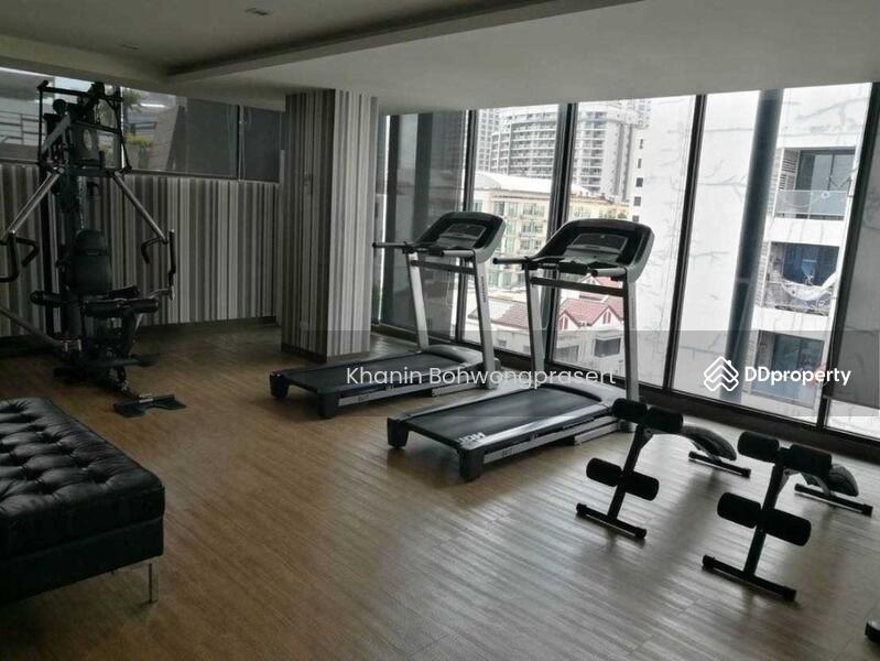 For Sale - Socio Ruamrudee, Bangkok