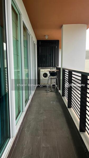 For Sale - Tree Condo LUXE Sukhumvit 52, Bangkok
