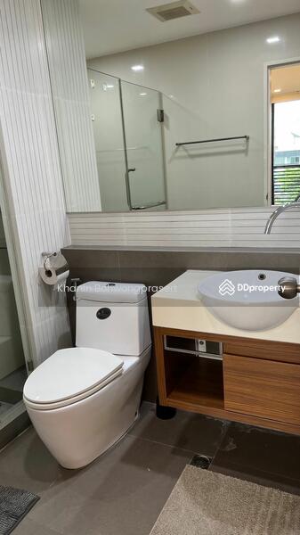 For Sale - Tree Condo LUXE Sukhumvit 52, Bangkok