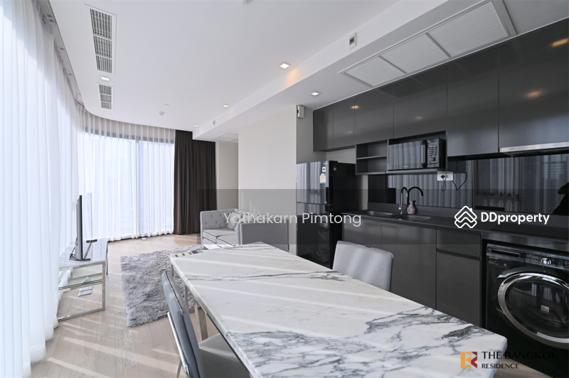 ให้เช่า - ASHTON Asoke : แอชตัน อโศก, กรุงเทพ