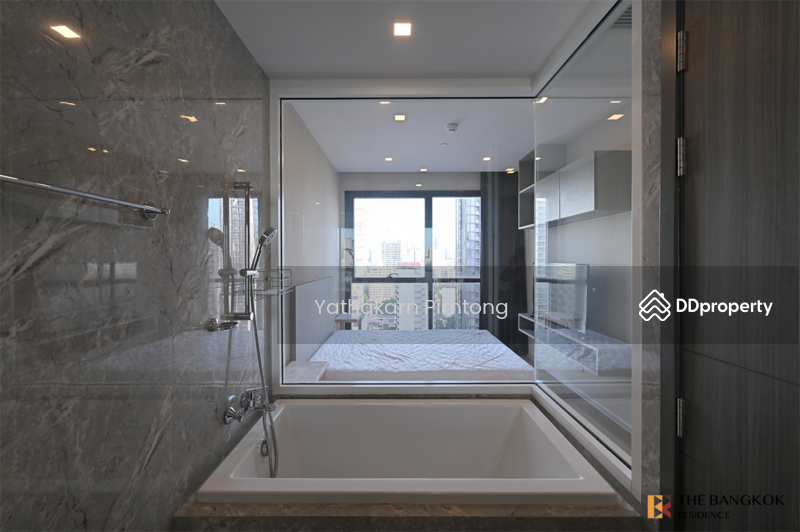 ให้เช่า - ASHTON Asoke : แอชตัน อโศก, กรุงเทพ
