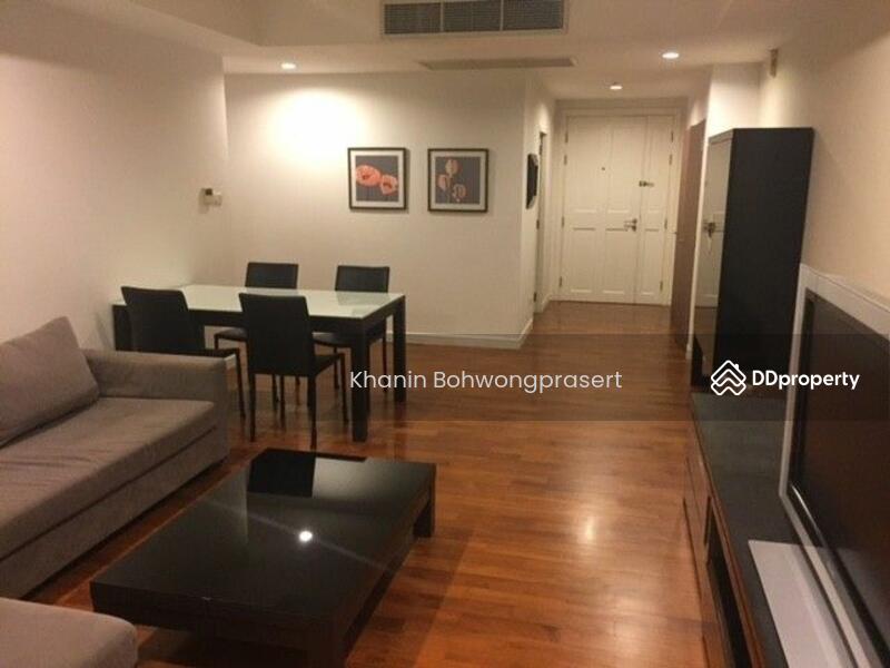 For Rent - Baan Siri 24, Bangkok