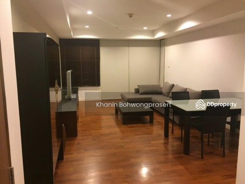 For Rent - Baan Siri 24, Bangkok