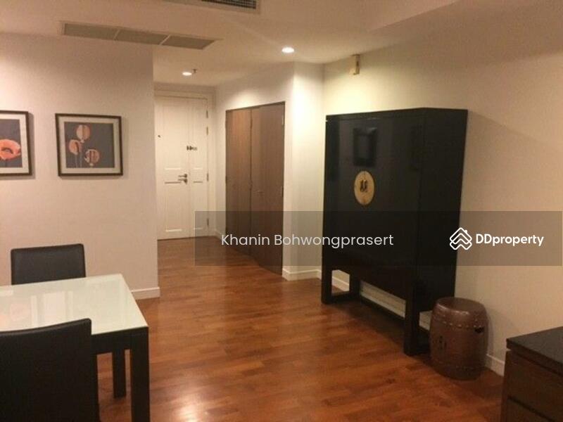 For Rent - Baan Siri 24, Bangkok