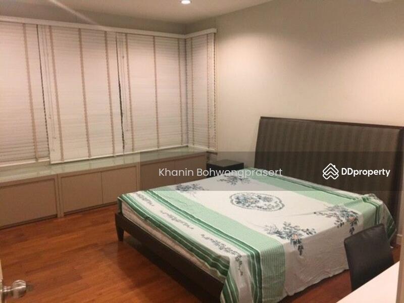 For Rent - Baan Siri 24, Bangkok