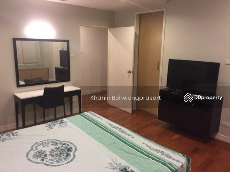For Rent - Baan Siri 24, Bangkok