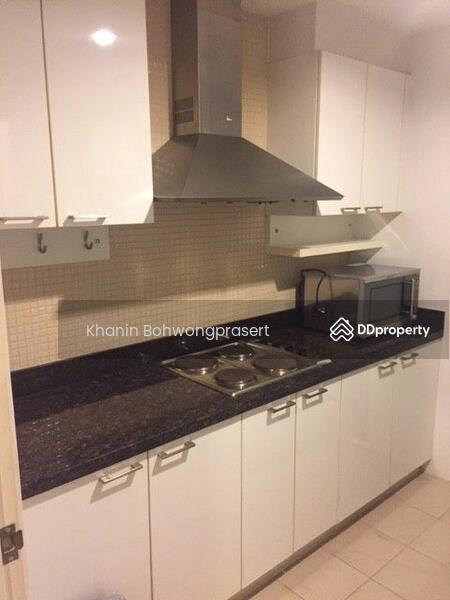 For Rent - Baan Siri 24, Bangkok