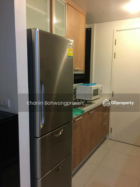 For Rent - Manhattan Chidlom, Bangkok