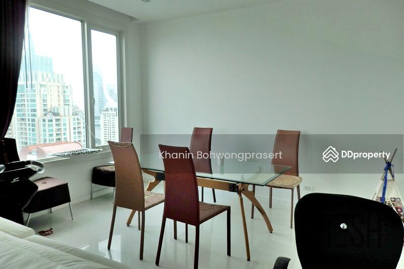 For Rent - Manhattan Chidlom, Bangkok