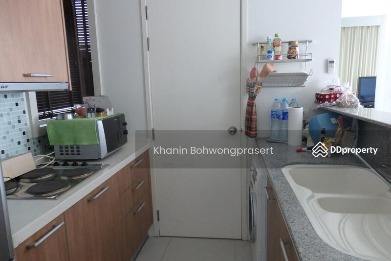 For Rent - Manhattan Chidlom, Bangkok