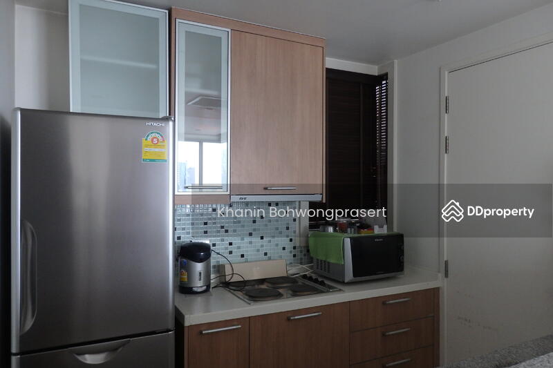For Rent - Manhattan Chidlom, Bangkok