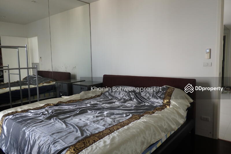 For Rent - Manhattan Chidlom, Bangkok