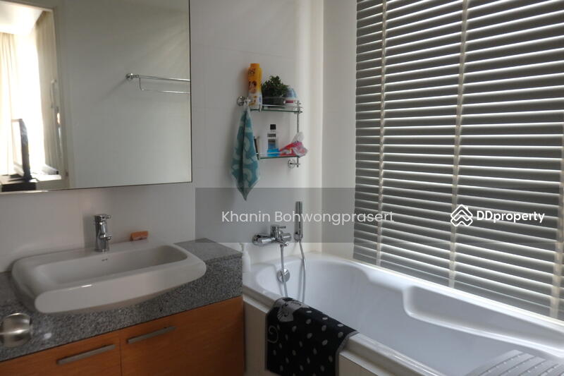 For Rent - Manhattan Chidlom, Bangkok