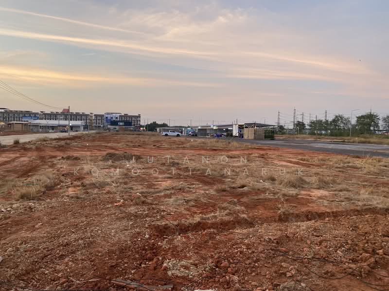 ให้เช่า อาคาร โกดัง คลังสินค้า พื้นที่ให้เช่า ที่ดินเปล่า ติดบิ๊กซี สมุทรสงคราม, Samut Songkhram, Bang Kaeo, Muang Samut Songkhram, Samut Songkhram, , 400 sqm, Land For Rent, by Jutanon Komoottanaruk, 60124491 - DDproperty.com