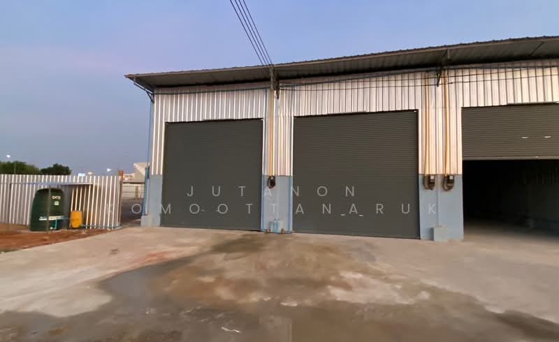 ให้เช่า อาคาร โกดัง คลังสินค้า พื้นที่ให้เช่า ที่ดินเปล่า ติดบิ๊กซี สมุทรสงคราม, Samut Songkhram, Bang Kaeo, Muang Samut Songkhram, Samut Songkhram, , 400 sqm, Land For Rent, by Jutanon Komoottanaruk, 60124491 - DDproperty.com