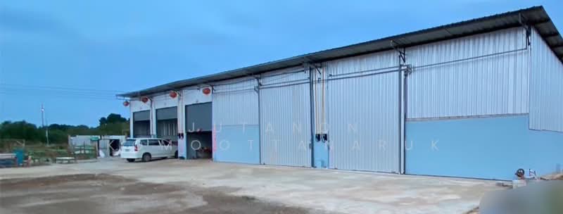 ให้เช่า อาคาร โกดัง คลังสินค้า พื้นที่ให้เช่า ที่ดินเปล่า ติดบิ๊กซี สมุทรสงคราม, Samut Songkhram, Bang Kaeo, Muang Samut Songkhram, Samut Songkhram, , 400 sqm, Land For Rent, by Jutanon Komoottanaruk, 60124491 - DDproperty.com