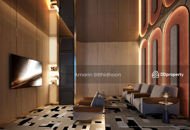For Sale - Life Udomsuk Station, Bangkok