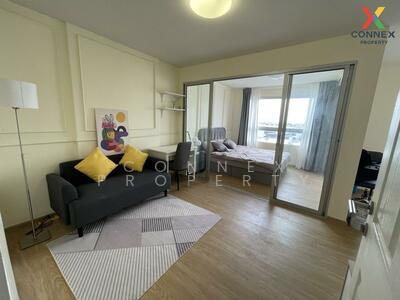 ขาย - Dcondo Rattanathibet : ดี คอนโด รัตนาธิเบศร์, นนทบุรี