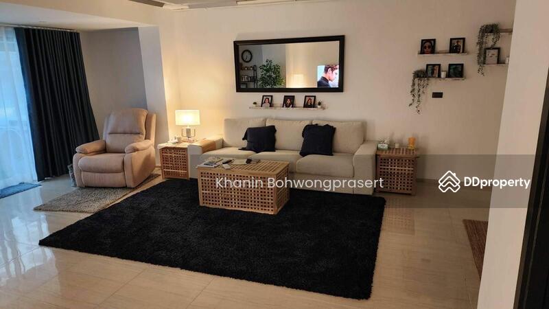 For Rent - President Park Sukhumvit 24, Bangkok
