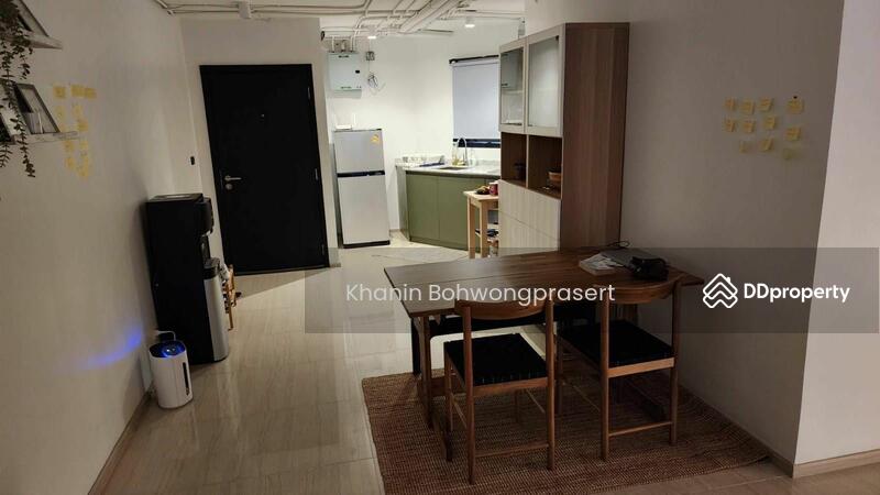 For Rent - President Park Sukhumvit 24, Bangkok
