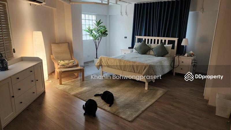 For Rent - President Park Sukhumvit 24, Bangkok