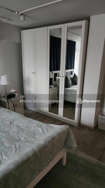 For Rent - President Park Sukhumvit 24, Bangkok