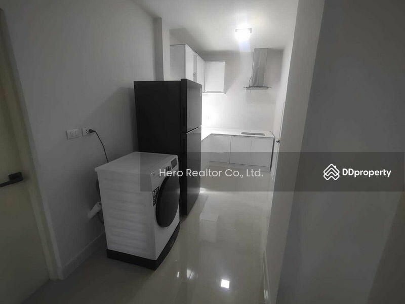 For Rent - Baan Klang Muang Ramintra 83 Station, Bangkok