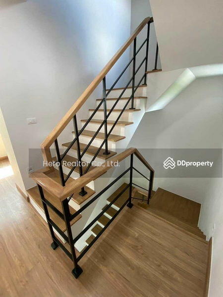 For Rent - Baan Klang Muang Ramintra 83 Station, Bangkok