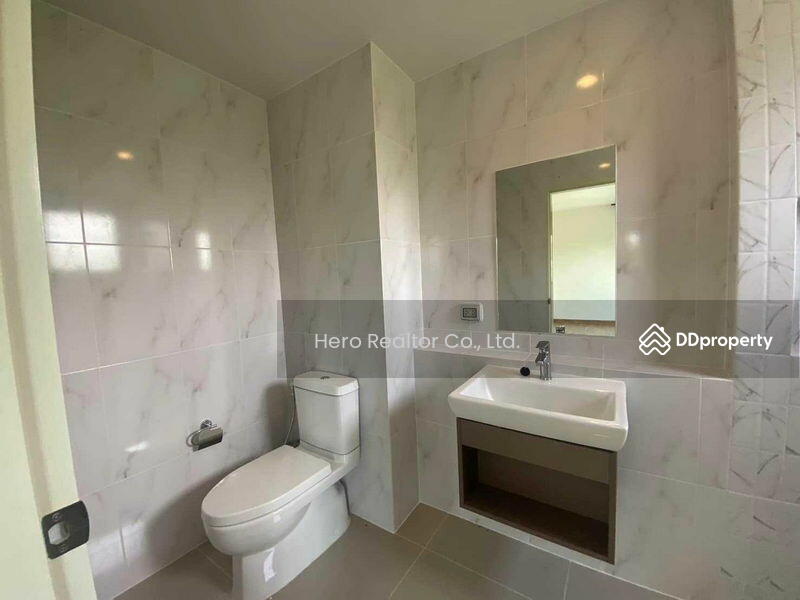 For Rent - Baan Klang Muang Ramintra 83 Station, Bangkok