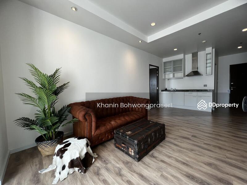 For Rent - The Trendy, Bangkok