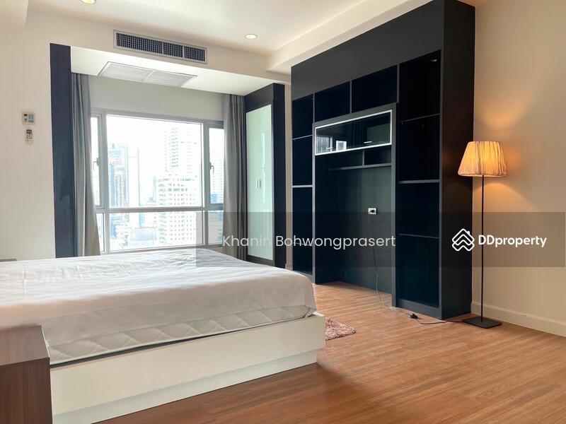 For Rent - The Trendy, Bangkok