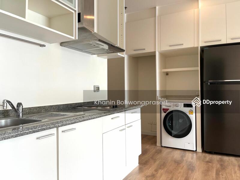 For Rent - The Trendy, Bangkok