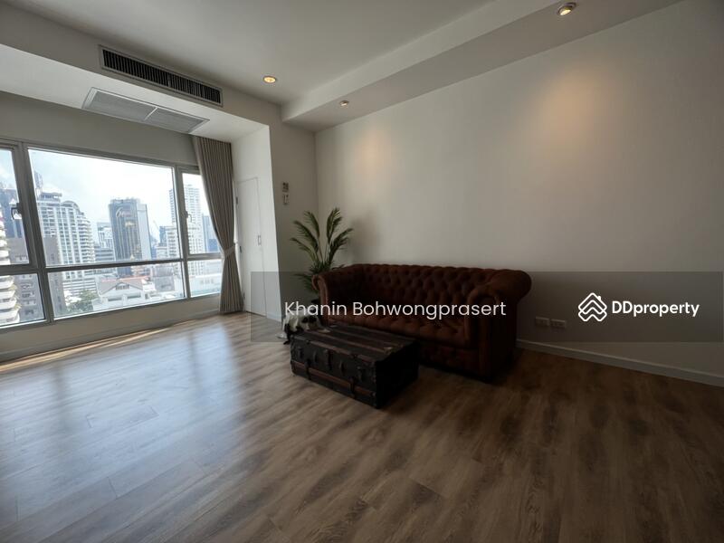 For Rent - The Trendy, Bangkok