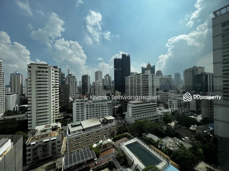 For Rent - The Trendy, Bangkok