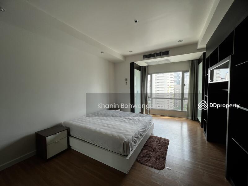 For Rent - The Trendy, Bangkok