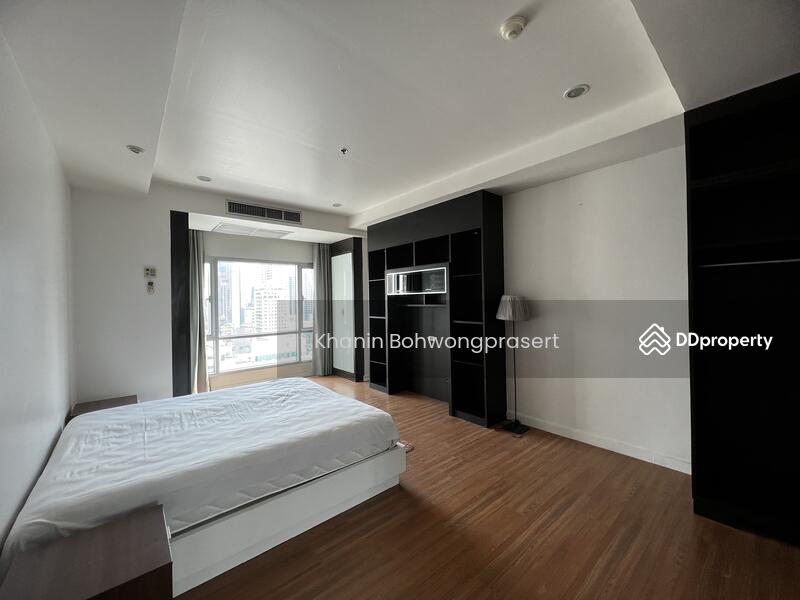For Rent - The Trendy, Bangkok