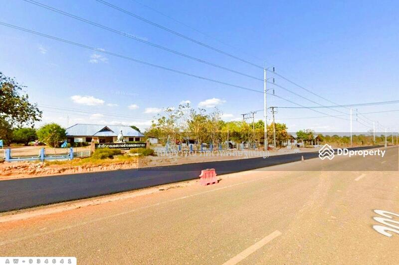 For Sale - AW-934641 Land in Khemmarat, 1 rai, 331.4 sq w, Ubon Ratchathani, Ubon Ratchathani
