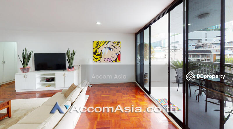 For Rent - Grand Ville House 2, Bangkok