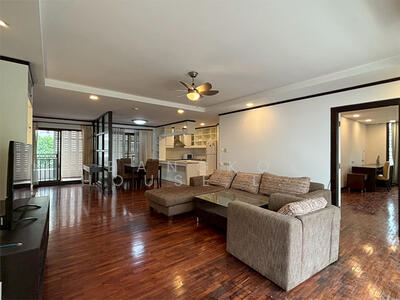 For Rent - Mela Mansion, Bangkok