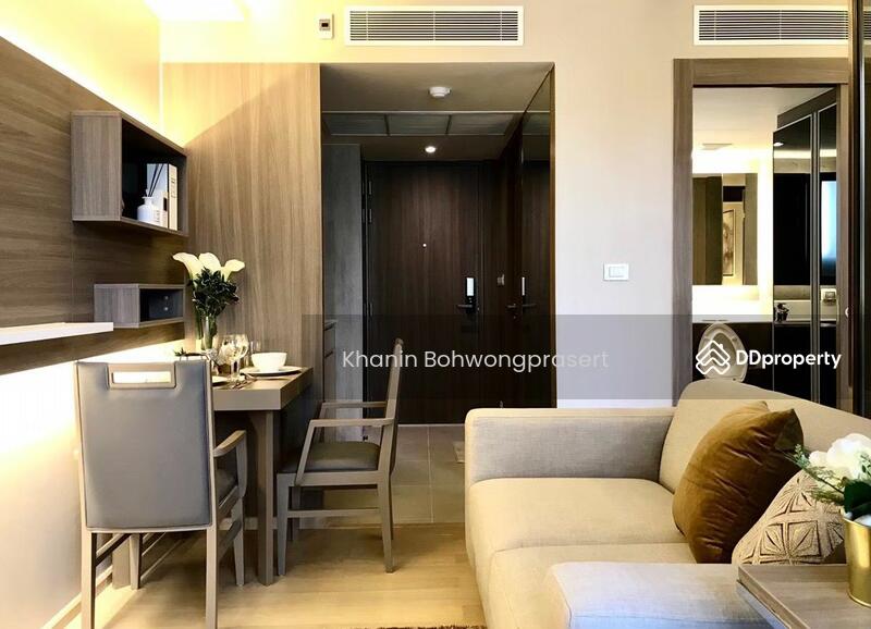 For Rent - Urbitia Thonglor, Bangkok