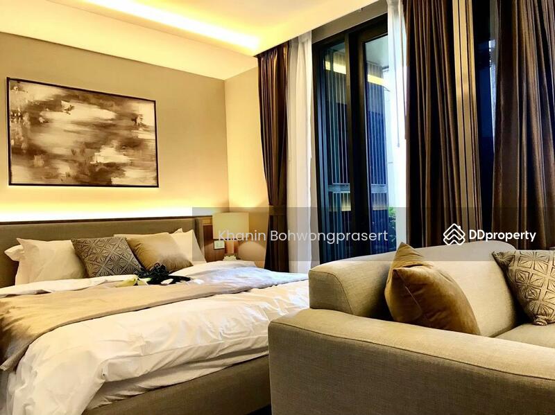 ให้เช่า - Urbitia Thonglor : เออร์บิเทีย ทองหล่อ, กรุงเทพ
