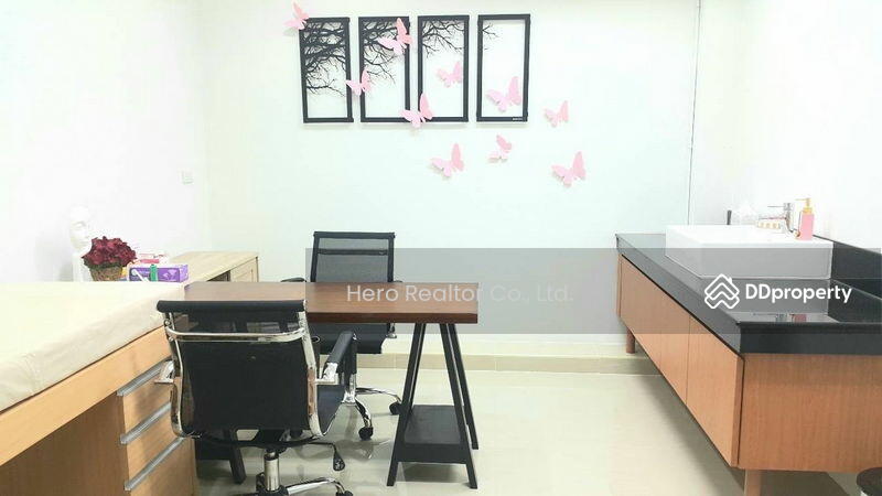 For Rent - For Rent Bangkok Shophouse Ramintra Khan Na Yao BRE20344, Bangkok