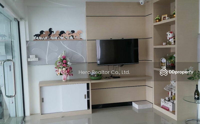 For Rent - For Rent Bangkok Shophouse Ramintra Khan Na Yao BRE20344, Bangkok
