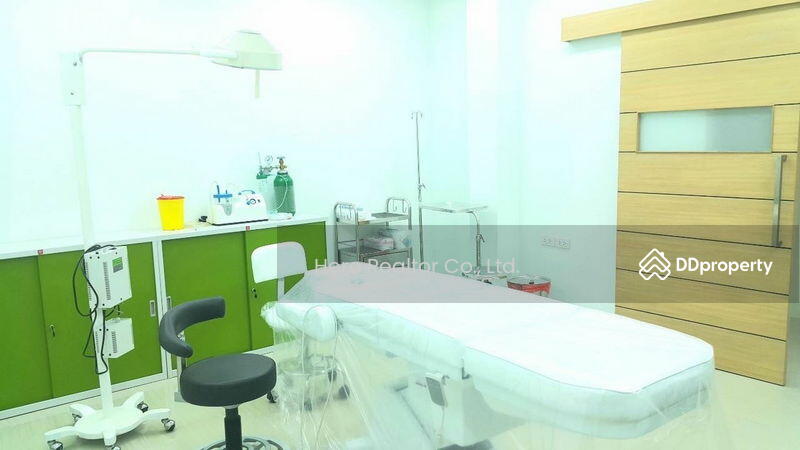 For Rent - For Rent Bangkok Shophouse Ramintra Khan Na Yao BRE20344, Bangkok