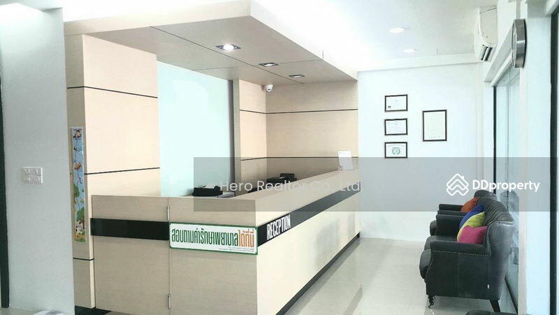 For Rent - For Rent Bangkok Shophouse Ramintra Khan Na Yao BRE20344, Bangkok