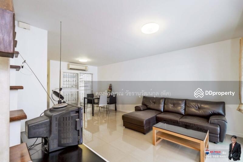 For Sale - Townplus Prachauthit, Bangkok