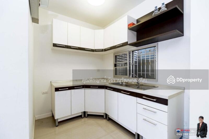 For Sale - Townplus Prachauthit, Bangkok