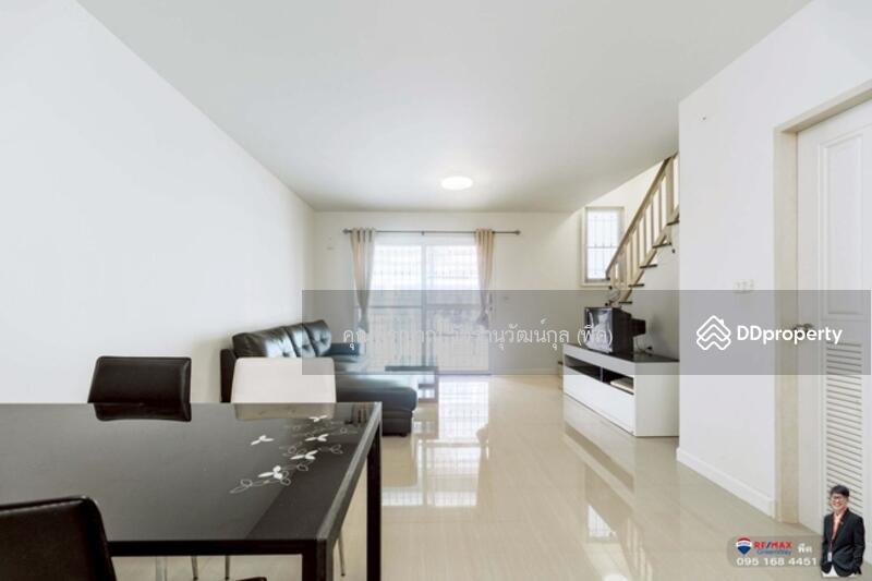 For Sale - Townplus Prachauthit, Bangkok