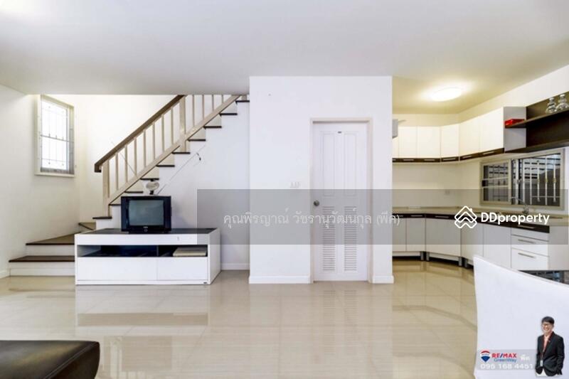For Sale - Townplus Prachauthit, Bangkok